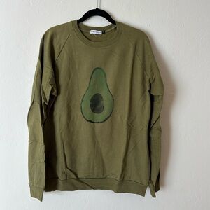 Avocado Sweatshirt